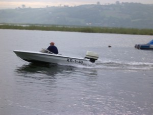 szkolenie motorowodne